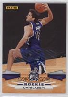 Omri Casspi