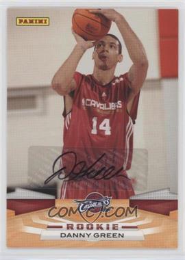 2009-10 Panini - [Base] - Inscriptions #344 - Danny Green