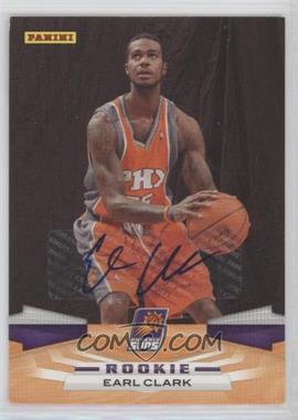 2009-10 Panini - [Base] - Inscriptions #364 - Earl Clark