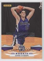 Omri Casspi