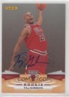 Taj Gibson