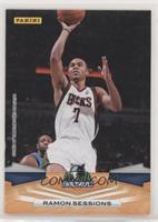 Ramon Sessions [EX to NM]