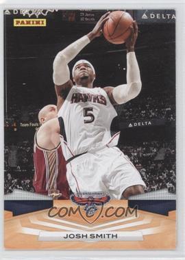 2009-10 Panini - [Base] #106 - Josh Smith