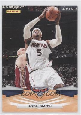 2009-10 Panini - [Base] #106 - Josh Smith