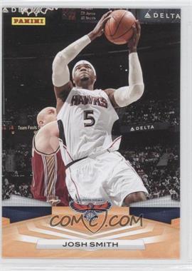 2009-10 Panini - [Base] #106 - Josh Smith