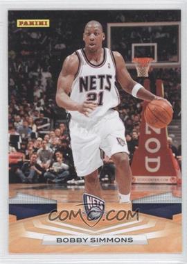 2009-10 Panini - [Base] #12 - Bobby Simmons