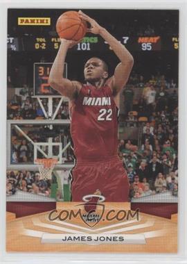 2009-10 Panini - [Base] #128 - James Jones