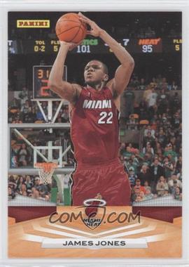 2009-10 Panini - [Base] #128 - James Jones