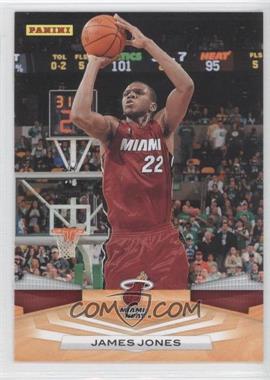 2009-10 Panini - [Base] #128 - James Jones