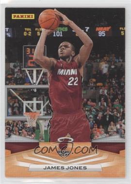 2009-10 Panini - [Base] #128 - James Jones