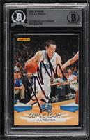 J.J. Redick [BAS BGS Authentic]