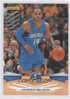 Jameer Nelson