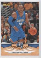 Jameer Nelson