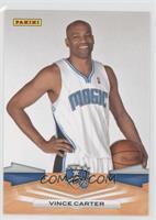 Vince Carter