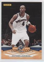 Antawn Jamison [EX to NM]