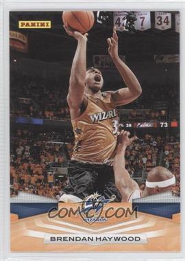 2009-10 Panini - [Base] #145 - Brendan Haywood