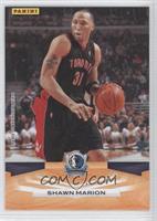 Shawn Marion