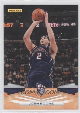 2009-10 Panini - [Base] #18 - Josh Boone