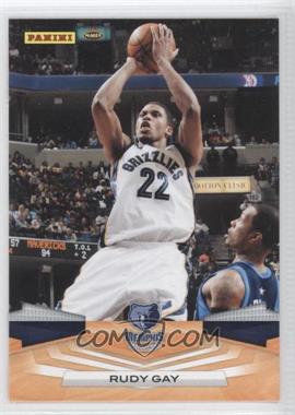 2009-10 Panini - [Base] #182 - Rudy Gay