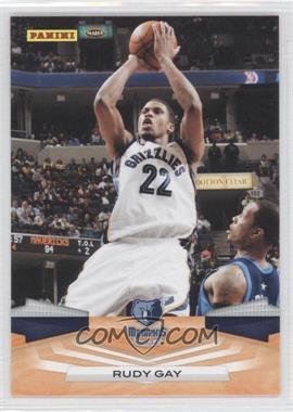 2009-10 Panini - [Base] #182 - Rudy Gay