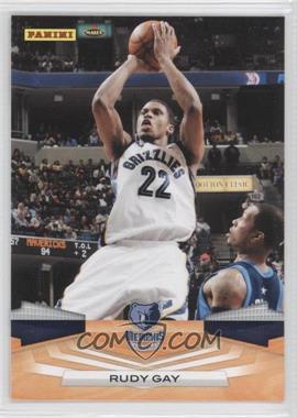 2009-10 Panini - [Base] #182 - Rudy Gay