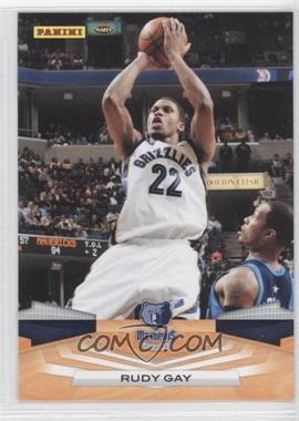 2009-10 Panini - [Base] #182 - Rudy Gay