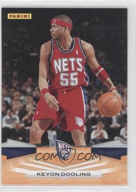 2009-10 Panini - [Base] #19 - Keyon Dooling