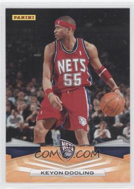 2009-10 Panini - [Base] #19 - Keyon Dooling