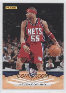 2009-10 Panini - [Base] #19 - Keyon Dooling