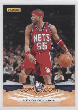 2009-10 Panini - [Base] #19 - Keyon Dooling