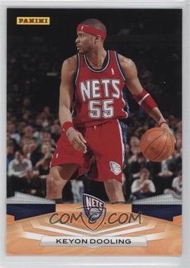 2009-10 Panini - [Base] #19 - Keyon Dooling