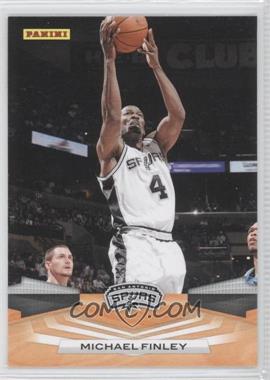 2009-10 Panini - [Base] #195 - Michael Finley