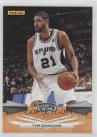 Tim Duncan