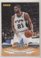 Tim Duncan [EX to NM]