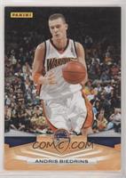 Andris Biedrins [EX to NM]