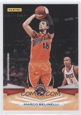 2009-10 Panini - [Base] #253 - Marco Belinelli