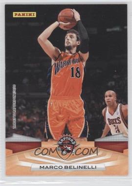 2009-10 Panini - [Base] #253 - Marco Belinelli