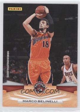 2009-10 Panini - [Base] #253 - Marco Belinelli