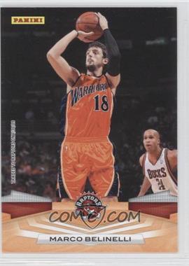 2009-10 Panini - [Base] #253 - Marco Belinelli