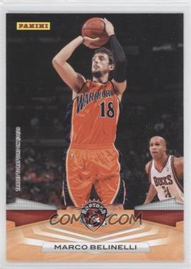 2009-10 Panini - [Base] #253 - Marco Belinelli