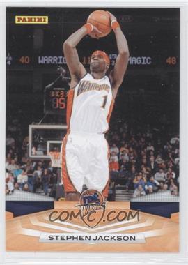 2009-10 Panini - [Base] #257 - Stephen Jackson