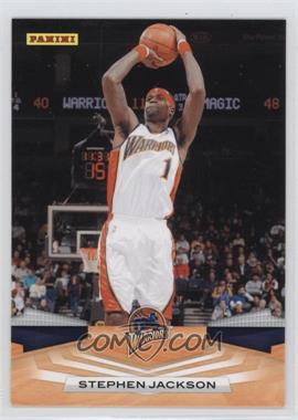 2009-10 Panini - [Base] #257 - Stephen Jackson