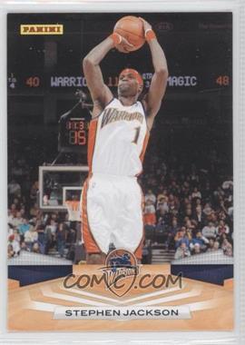 2009-10 Panini - [Base] #257 - Stephen Jackson