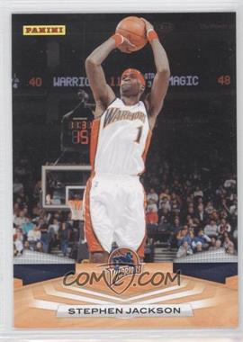 2009-10 Panini - [Base] #257 - Stephen Jackson