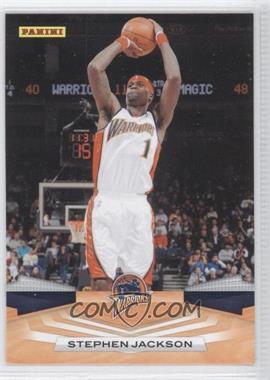 2009-10 Panini - [Base] #257 - Stephen Jackson