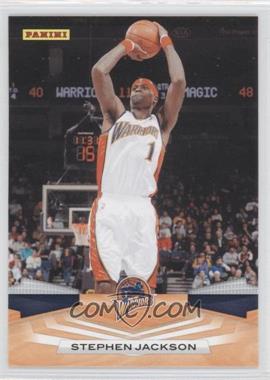 2009-10 Panini - [Base] #257 - Stephen Jackson