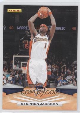 2009-10 Panini - [Base] #257 - Stephen Jackson