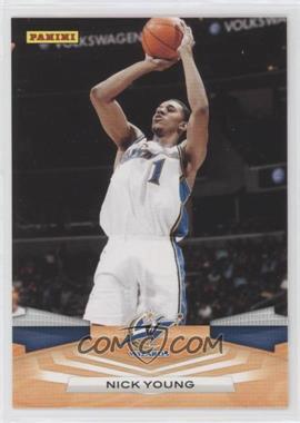 2009-10 Panini - [Base] #257 - Stephen Jackson