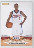 Sebastian Telfair