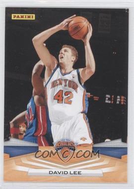 2009-10 Panini - [Base] #27 - David Lee